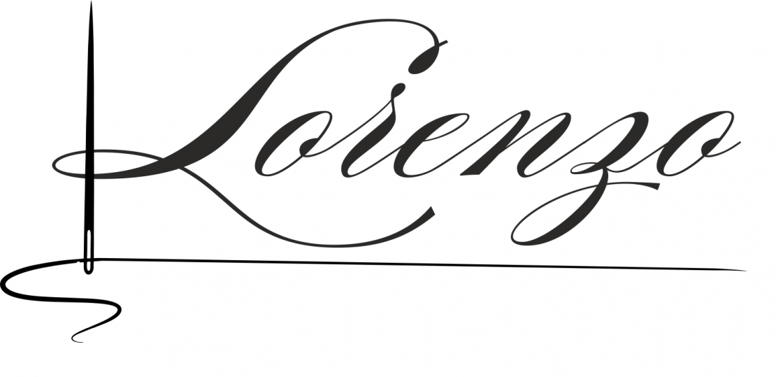 logo lorenzo r