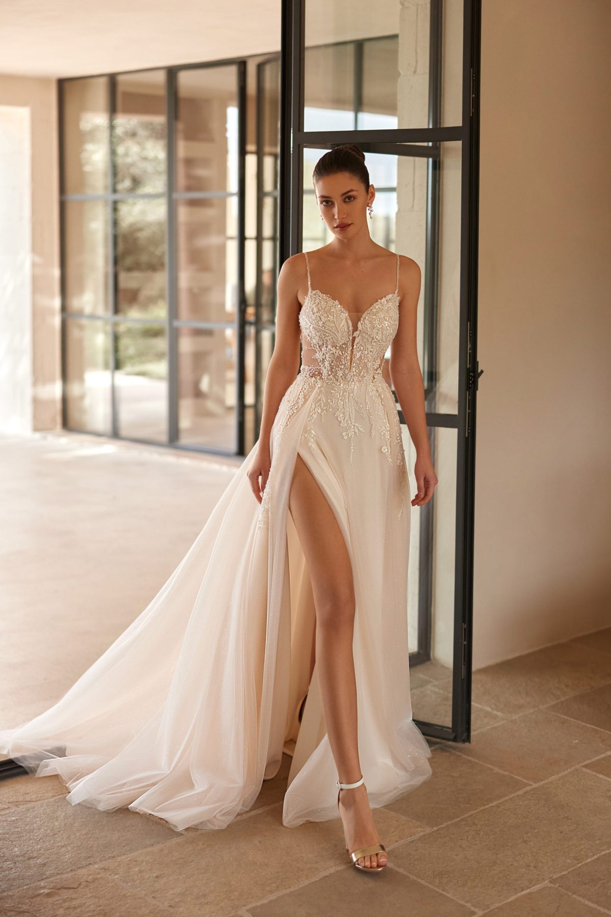 abito da sposa