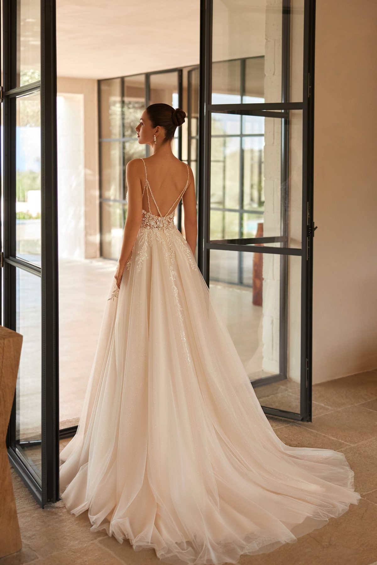 abito da sposa