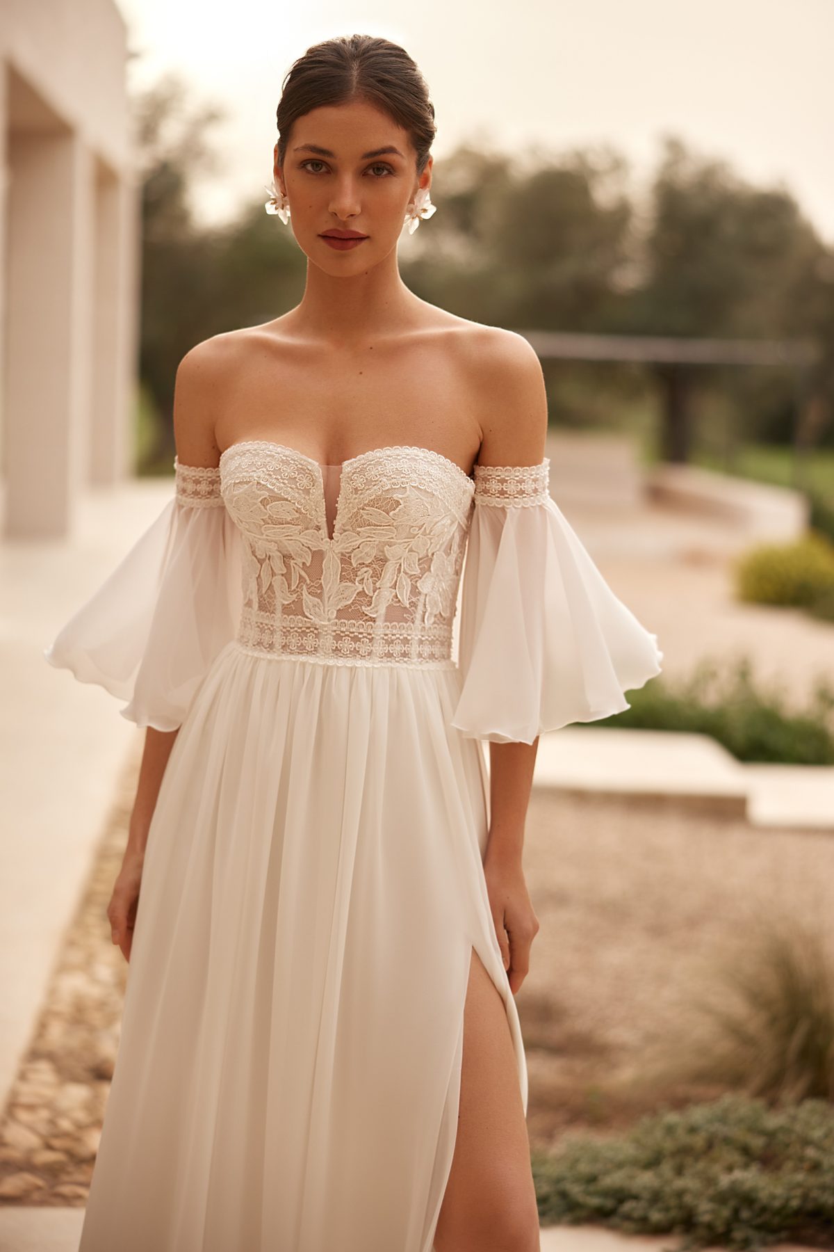 abito da sposa